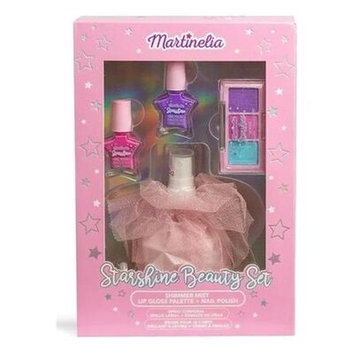 Starshine Body Mist Set 