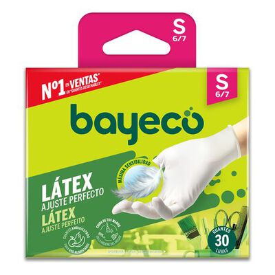 L&aacute;tex Ajuste Perfecto