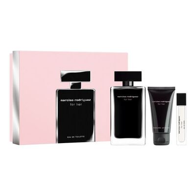 For Her Edt Estuche