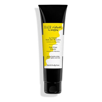 Crème Soin des Boucles