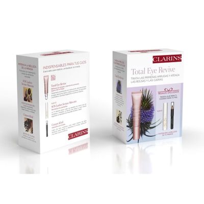 Total Eye Revive Estuche