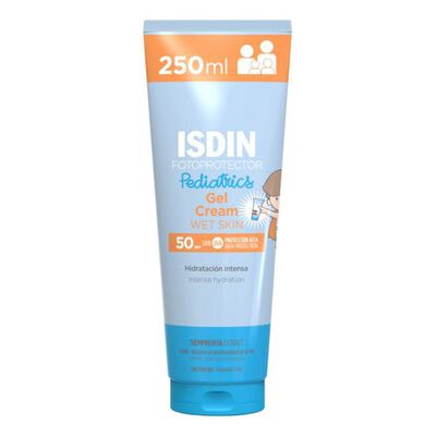 Pediatrics Spf 50