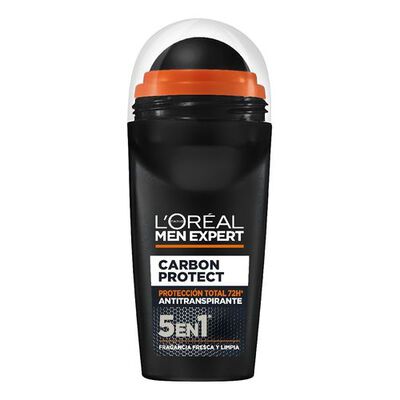 Carbon Protect Roll On
