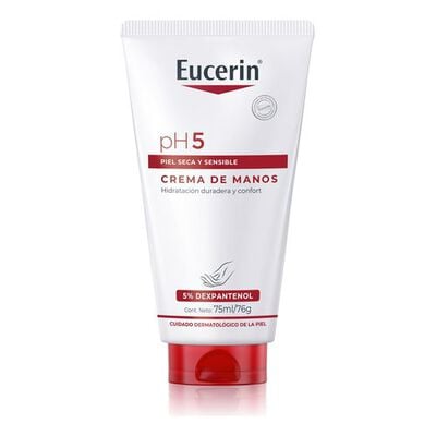 pH5 Creme para as Mãos