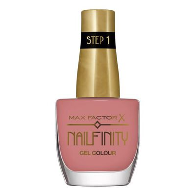 Nailfinity Finity Hollywood