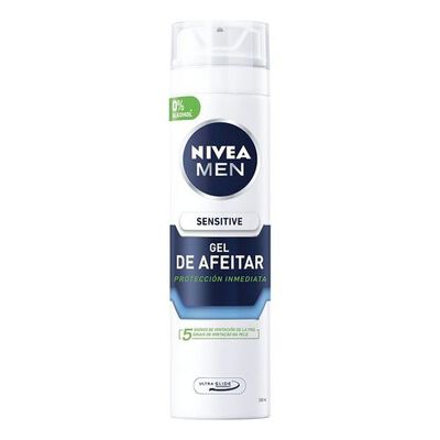 Men Sensitive