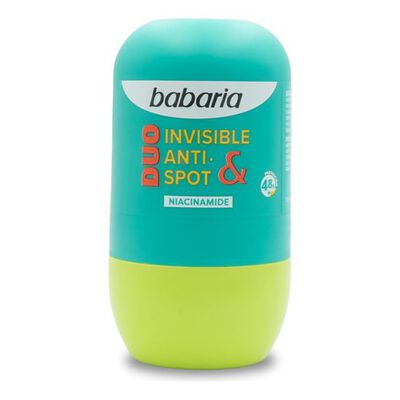 Duo Invisible & Anti Spot