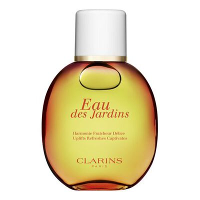 Eau Des Jardins