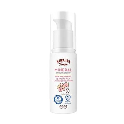 Mineral Spf30