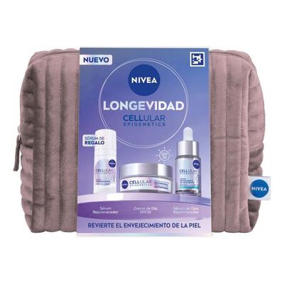 Cellular Expert Filler D&iacute;a + Noche Estuche