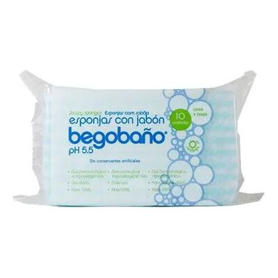 Begobaño PH 5.5