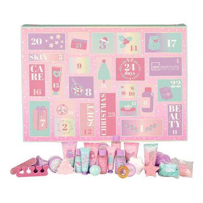 Advent Calendar 24