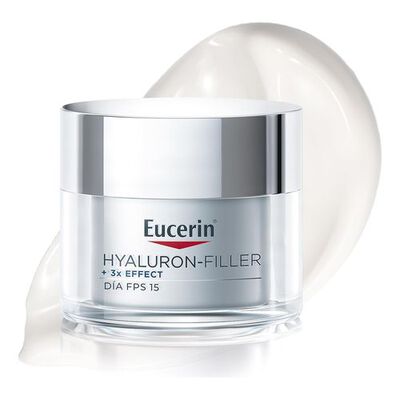 Hyaluron-Filler Dia Spf15