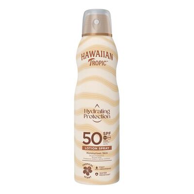 Silk Hidratation Air Soft Spf50