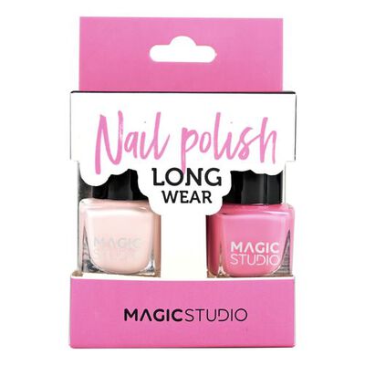 Perfect Match Nail Pack