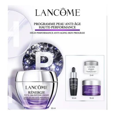Rénergie Creme Coffret