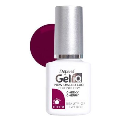 Semipermanente Gel iQ