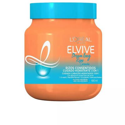 Elvive Dream Long Hidratante 3 en 1 