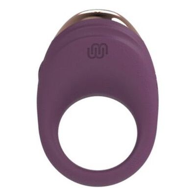 Robin Vibrating Ring Compatible Con Watchme Wireless Technology
