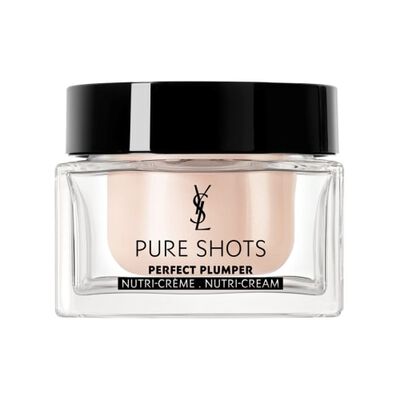 Pure Shots Plumper Rich Cream