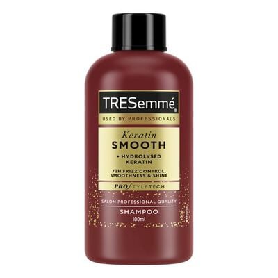 Keratin Smooth Champ&uacute;