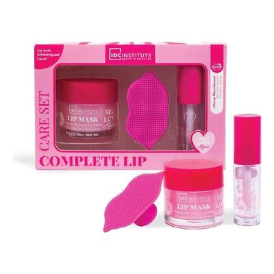 Complete Lip Care Set 