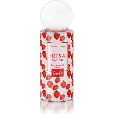 Fruits Attraction Fresa