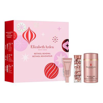 Retinol Renewal Coffret
