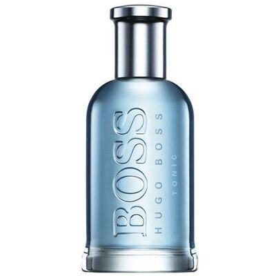 Bottled Tonic  edt
