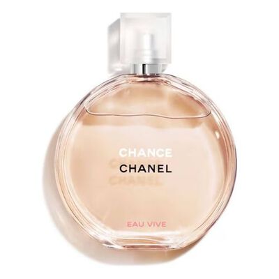 CHANCE EAU VIVE