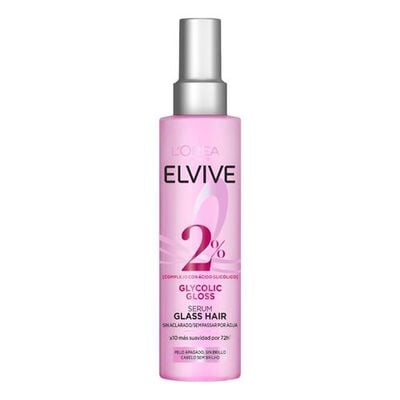 Elvive Glycolic Gloss Sérum Glass Hair