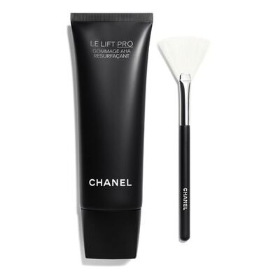 CHANEL LE LIFT PRO GOMMAGE AHA RESURFA&Ccedil;ANT