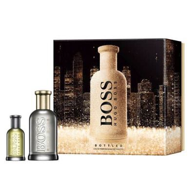 Bottled Estuche edp