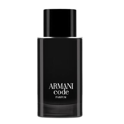 Code Homme Parfum Recargable