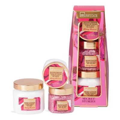 Secret Stories Body Care