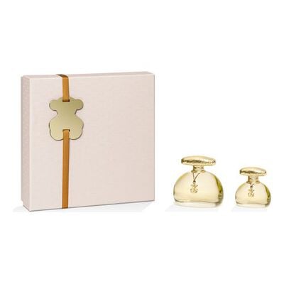 Touch Edt Coffret