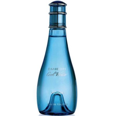 Cool Water Woman edt