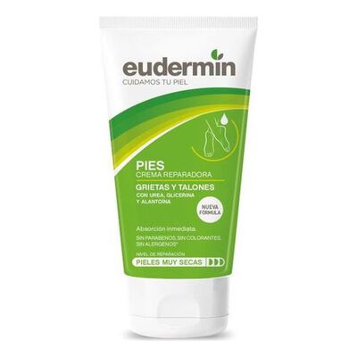 Crema de Pies