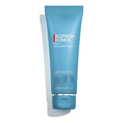 T-Pur Advanced Cleanser