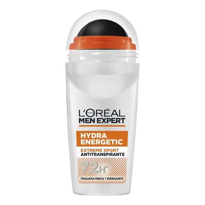 Hydra Energetic Roll-On