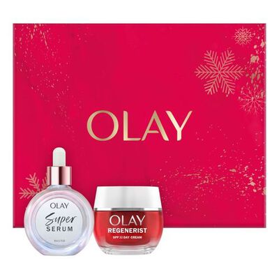 Pele Mais Firme e Radiante Coffret