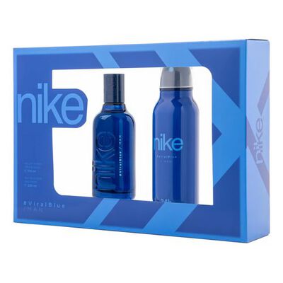Man Next Gen # Viral Blue Edt Estuche
