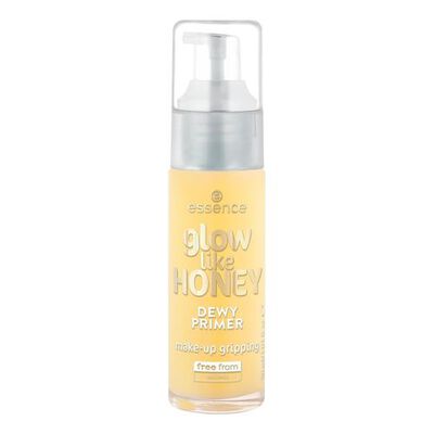 Glow Like Honey Dewy Primer
