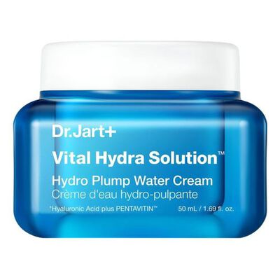 Vital Hydra Solution Hydro Plump Cream