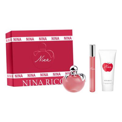 Nina Edt Estuche Día de la Madre