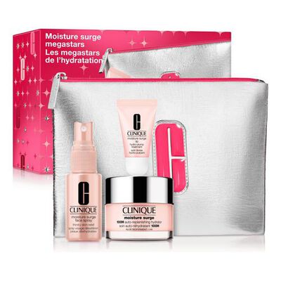 Moisture Surge 100 Horas Estuche