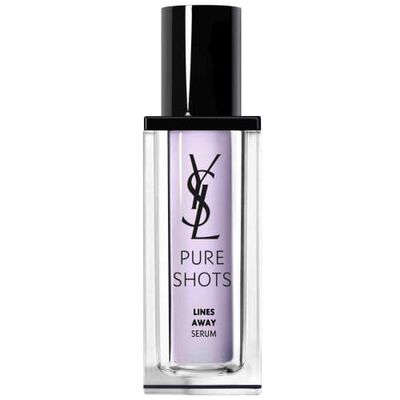 Pure Shots Lines Away Serum