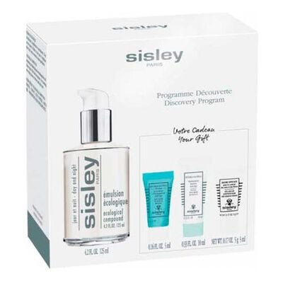 &Eacute;mulsion &Eacute;cologique Estuche