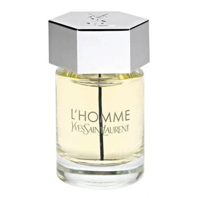 L'Homme edt