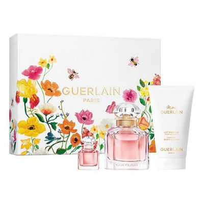 Mon Guerlain - Cofre
